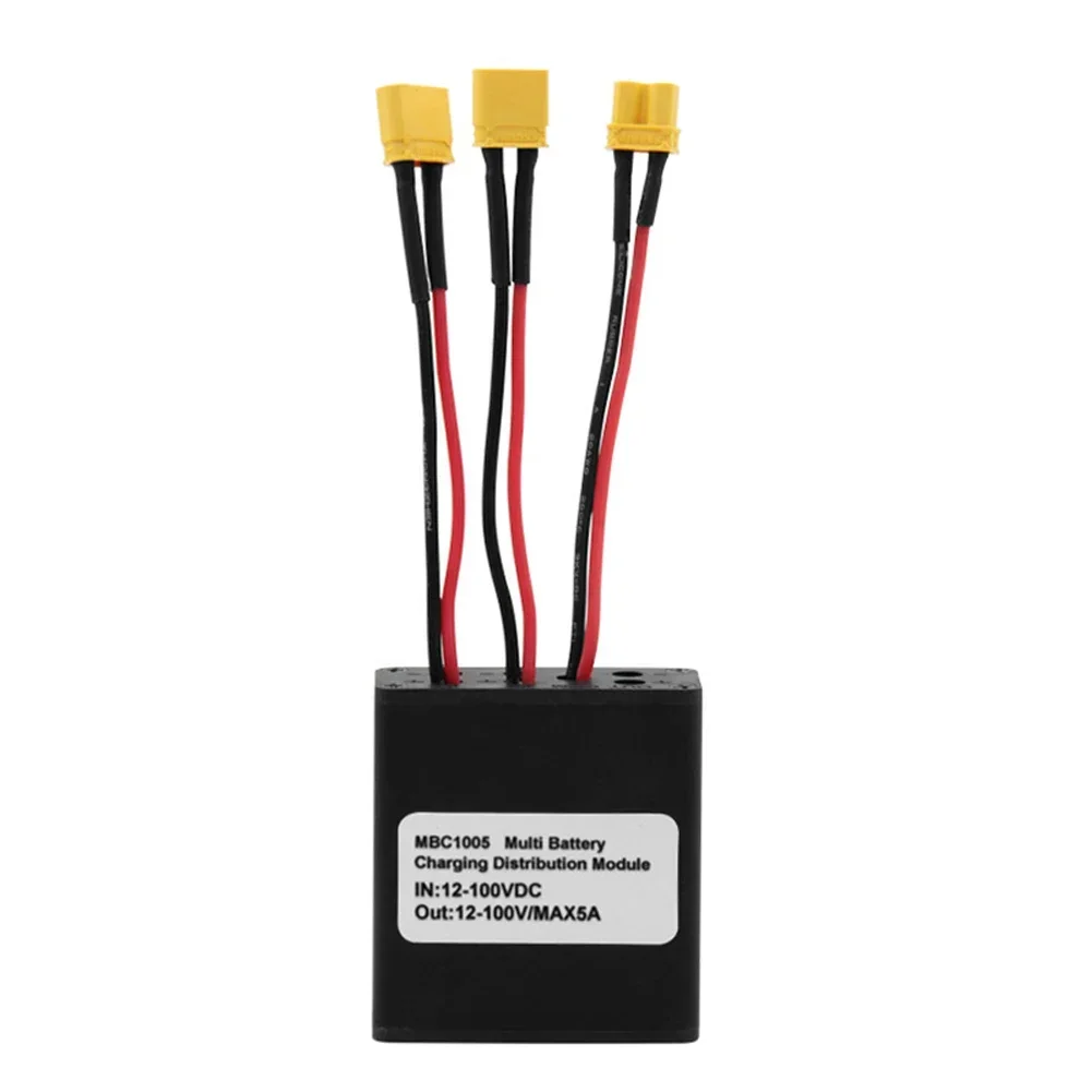 Potent MBM3100 Button Cell main image 0