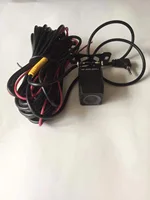 AHD 1080P Rear Camera 4 Pin Automatic Reversing Rearview Mirror Cam for Car DVR Carplay Android Auto Dash Cam Video Recorder - Image 4