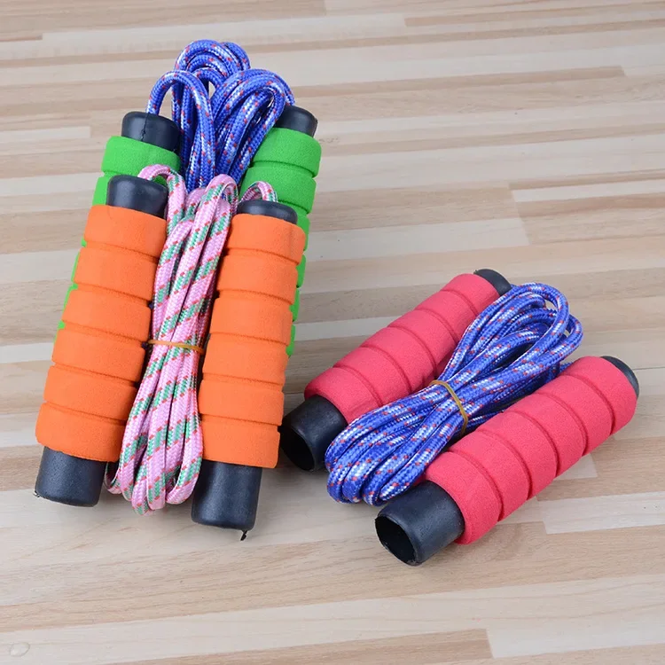 Adult Competition Jump Rope W5009 For Sports Gifts Jump For Fitness And Exercise