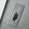 Transparent-Black