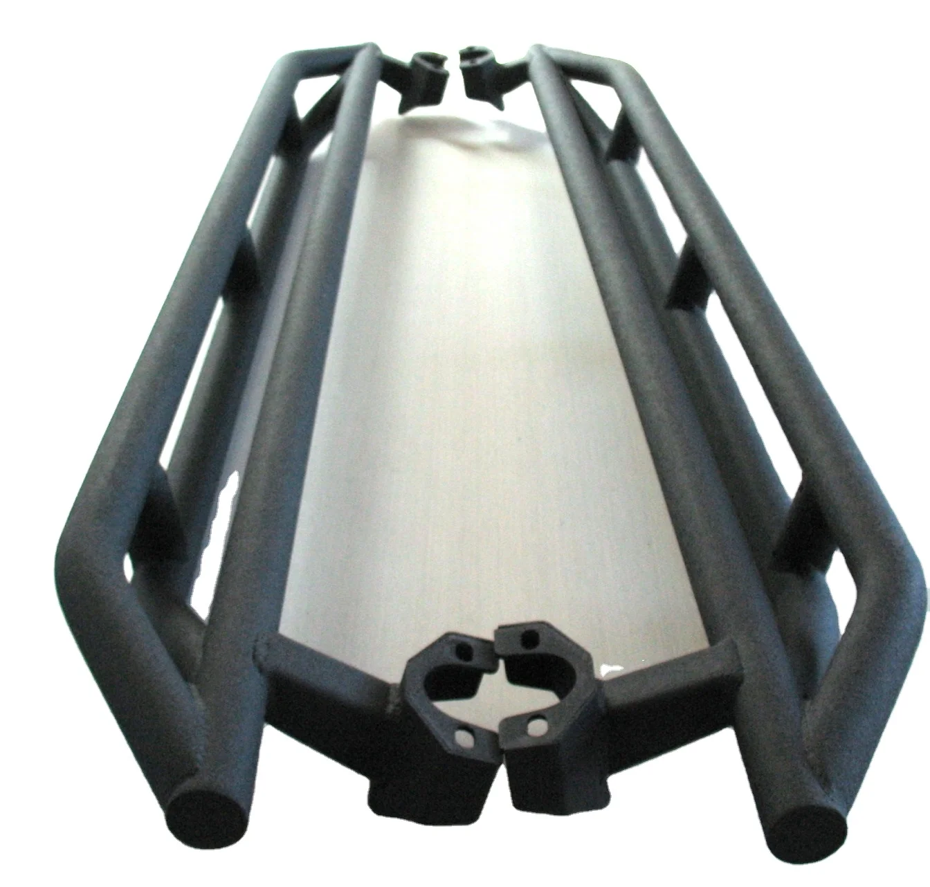 

Боковая планка SXMA для Jeep W ranghler JK 4DR, боковая педаль, подножка, защитная планка для двери, автомобильный аксессуар