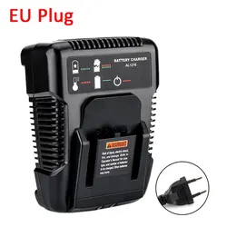 High - Quality 18V Lithium Battery Fast Charger, 2A (EU Plug)