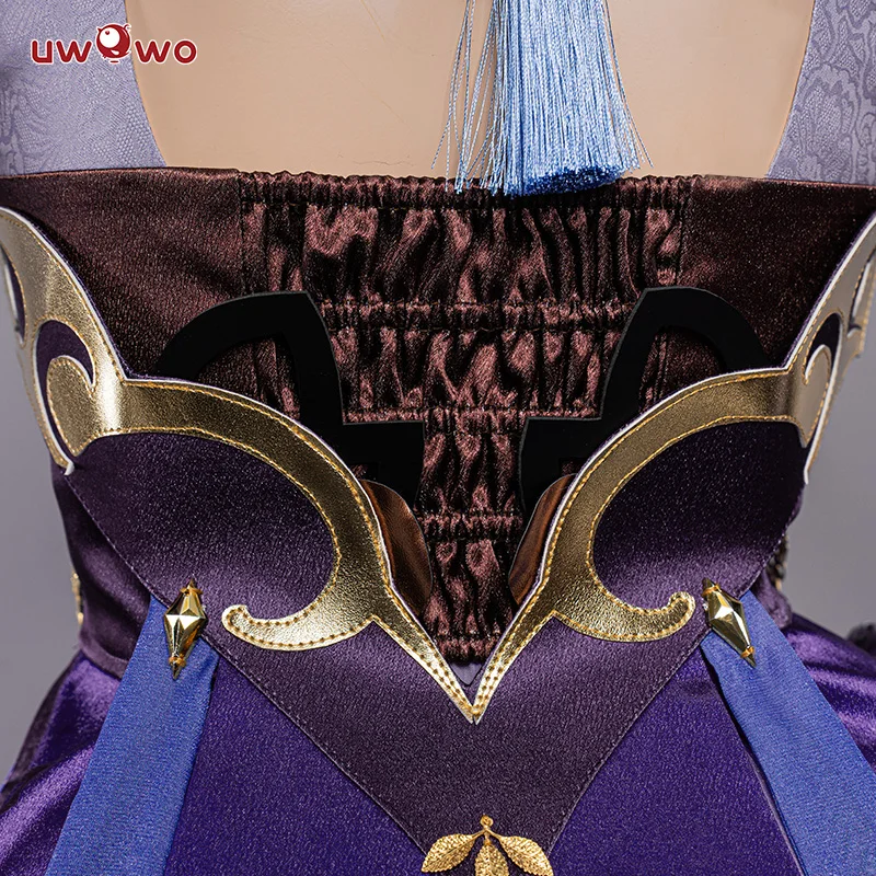 UWOWO   Ʈ ŰĪ ڽ ǻ, ŰĪ ǻ, Yuheng Liyue Qixing  ǻ,  