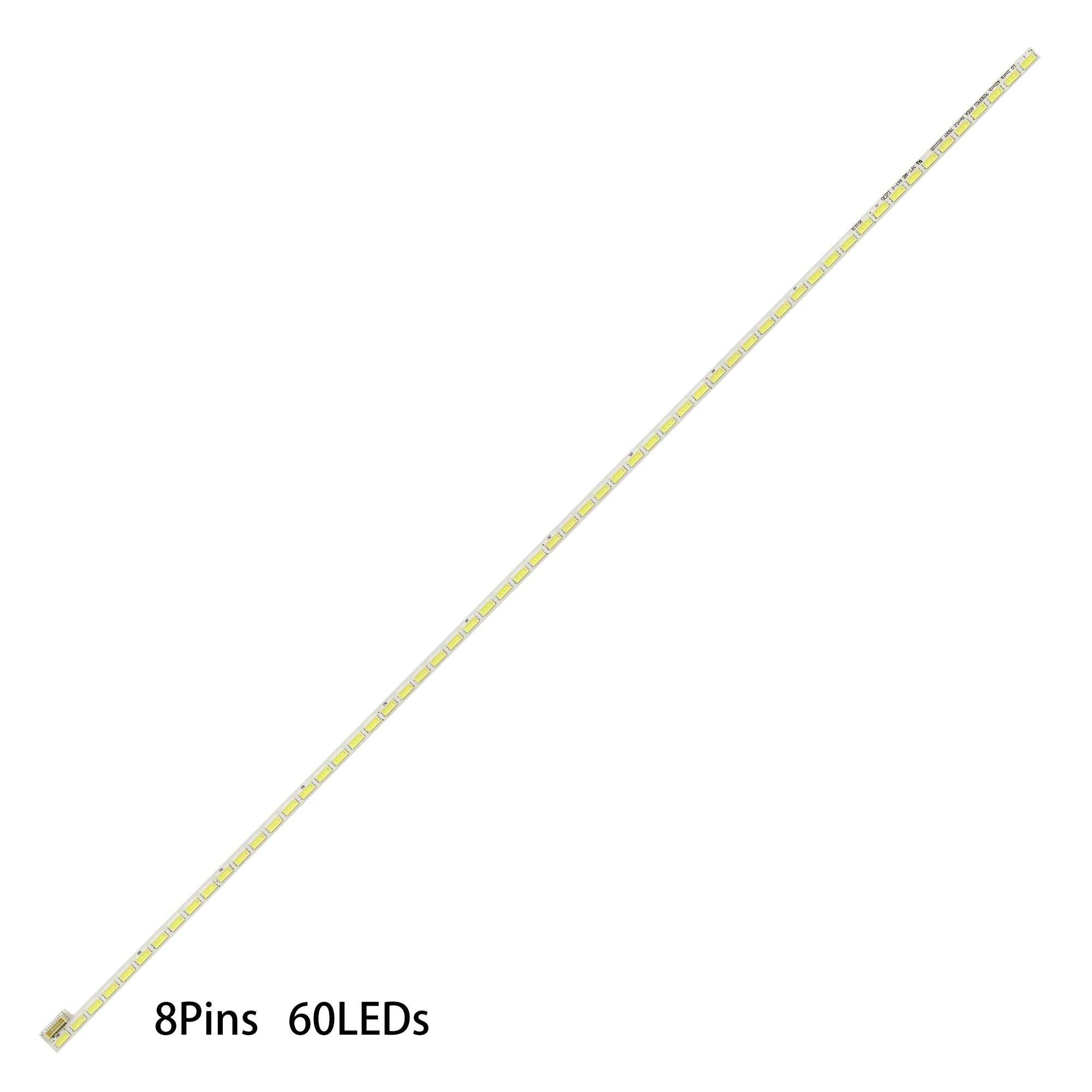 

Для LG Innotek 42 дюйма 7030PKG 60ea CHGD42LB03 ЖК-подсветка 74.42T23.001-2-DS1 60LED 525 мм 42LS570S T420HVN01.0 42LD420