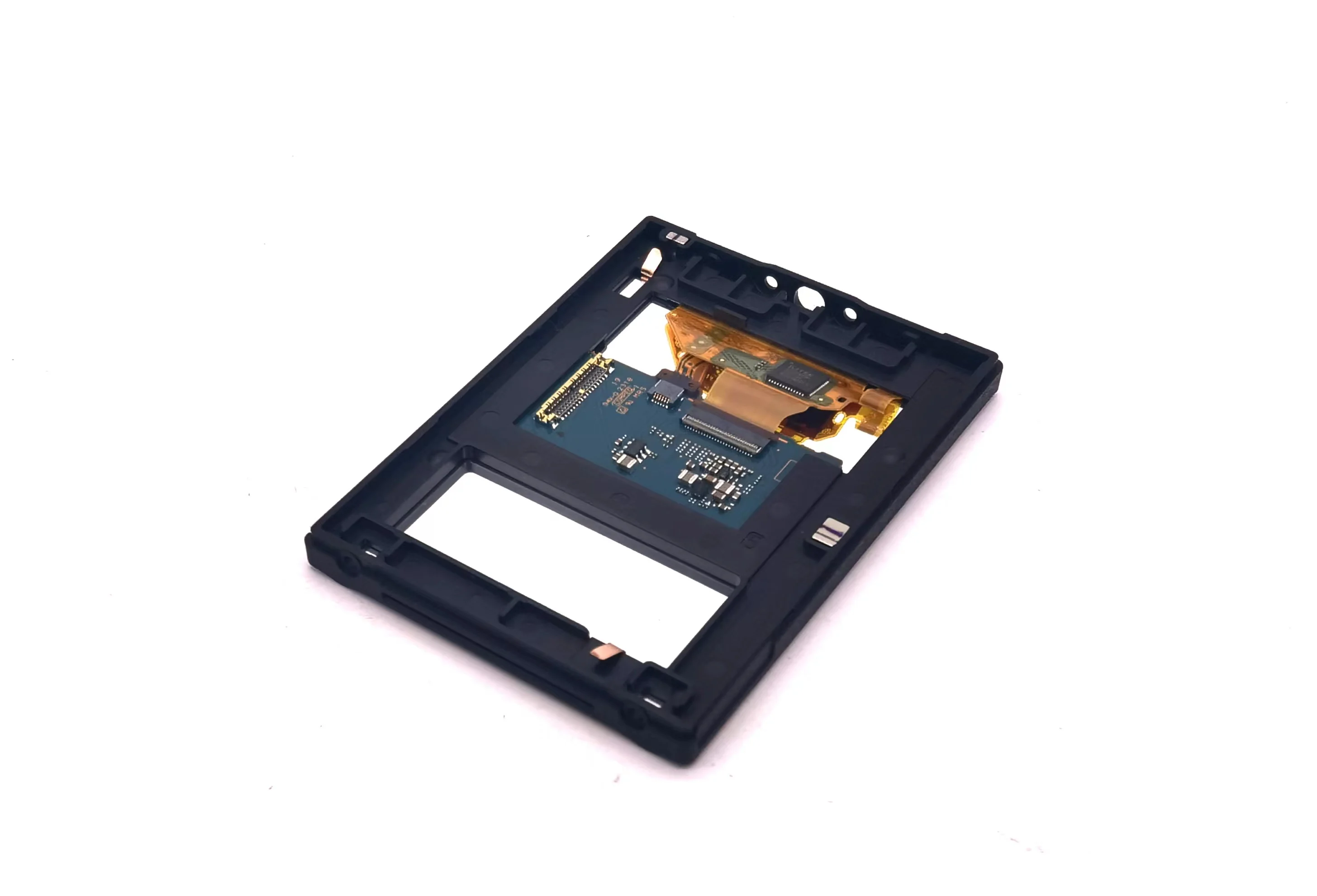 ILCE-7SM3 카메라 수리 예비 부품용 보호대 커버 LCD 스크린 디스플레이, A7SIII A7SM3 A7S3, 1 개 신제품