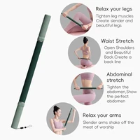 Massage Stick Portable Roller, Handheld, Deep Tissue Foam Roller, Body Massage and Myofascial Release Tool for Legs, Neck, Calve 5