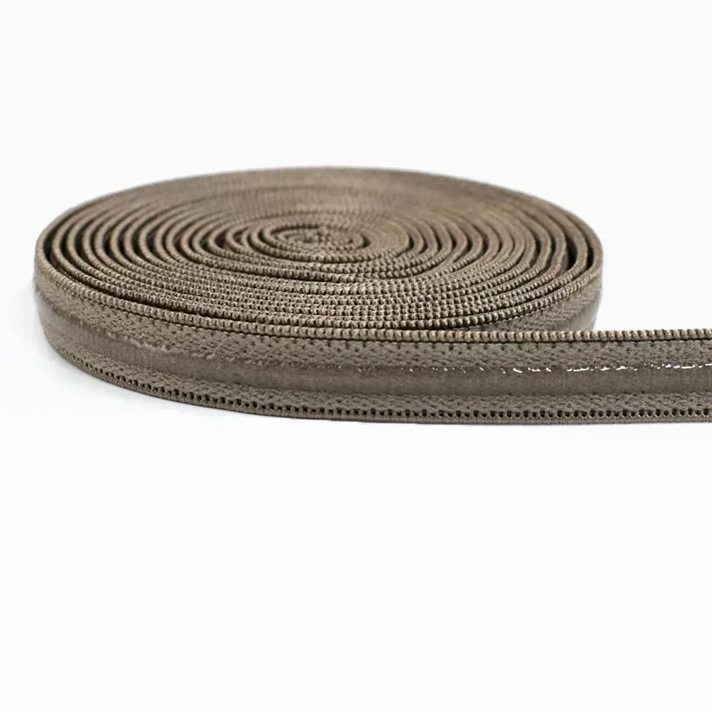 Non-Slip Elastic Silicone Bands