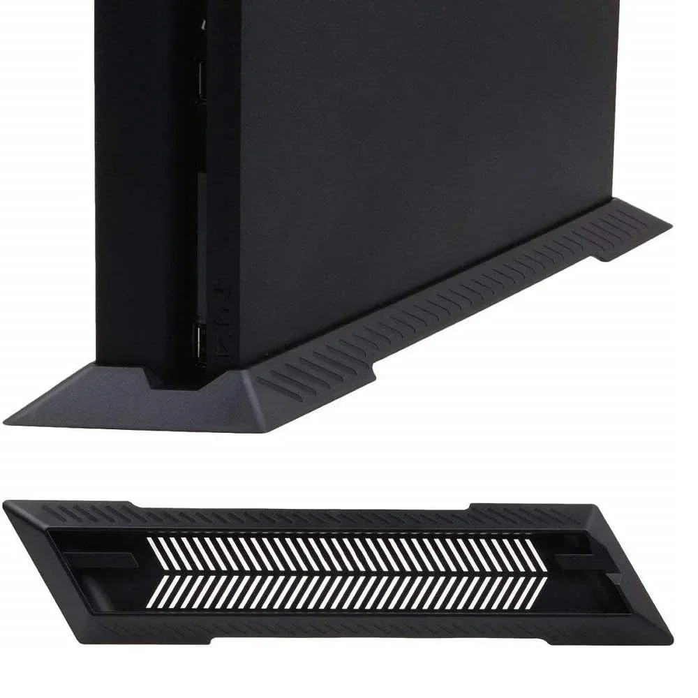 Vertical Stand Non-Slip for PS4