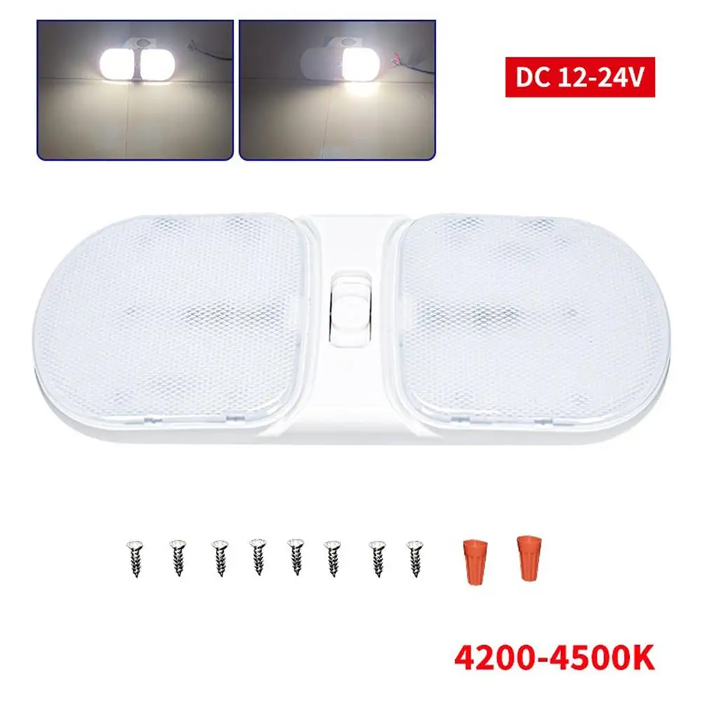 RV õ  , ƮϷ Ʈ ڵ , ѱ/ ġ , 126LED  ⱸ,    ׸, 1800LM DC 12V-24V