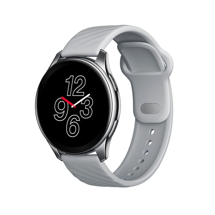 New Oneplus Watch 4GB Smart Everywear Up to 14 days 1.39 inch AMOLED 402mAh IP68 For OnePlus 8 8T - AliExpress