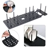 Kitchen Organizer Sink Drain Shelf Dish Drying Rack Bowl Plates Shelf Storage Drawer Desktop Adjustable Holder Home Accessories 2