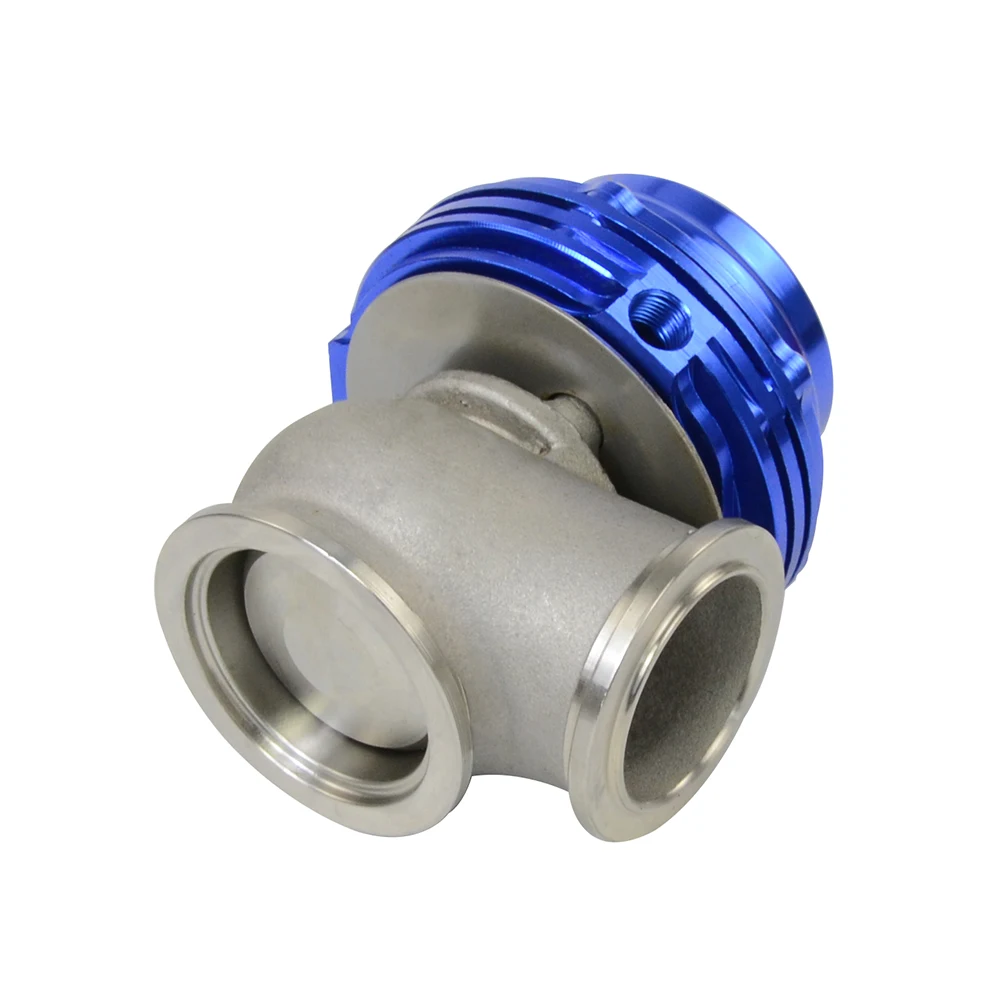 38mm External Wastegate V-Band Flanged Turbo Waste Gate Supercharge Turbo Manifold VR5831