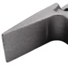 Outdoor Multifunctional Hammer Nail Remover Crowbar Fire Rescue Tool Demolition Tool 6