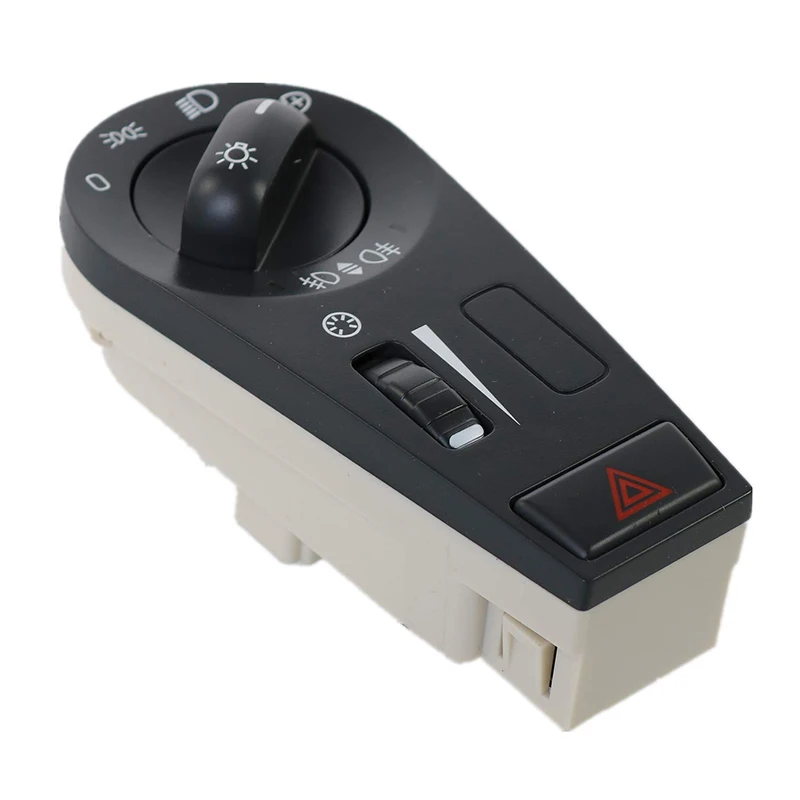 

For Volvo FH12 FM FM12 FM9 VNL 2004-2014 Switches & Relays Fog Light Head Lamp Headlight Switch Button OEM 20942844 20953569
