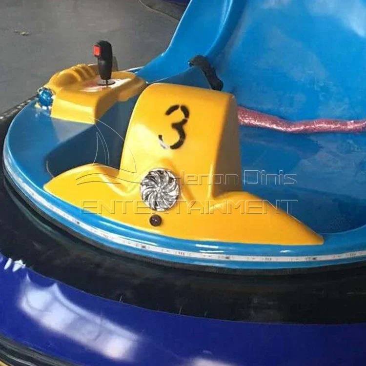 Children ice bumper car inflatable bumper car for sale