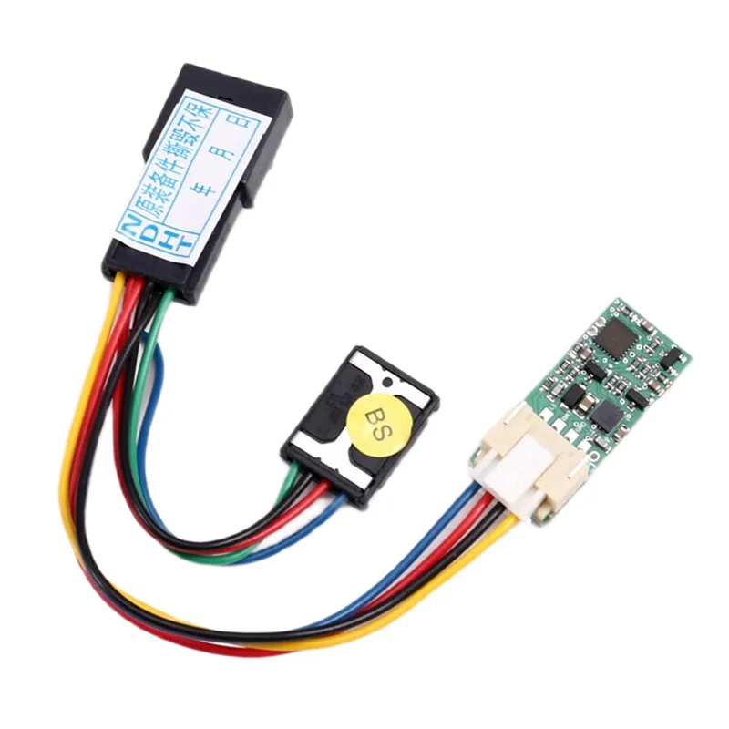 Range Decoder For A3 A4 Q5 A6 A7 A8 Q7 Q8 Full Range Decoder Steering Wheel Decoder ...