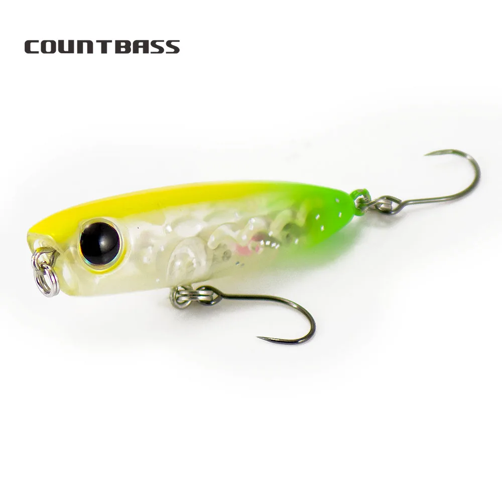 Wild Devil Baits Spinner Black Devil Raubfisch Köder Kunstköder Spoon