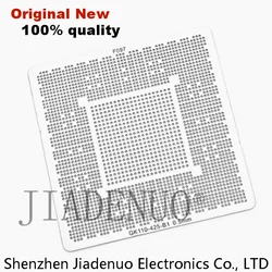 Direct heating 90*90 GTX1080TI GP102-350-K1-A1 GP102-350-K4-A1 GP102 GK110-425-B1 BGA stencil