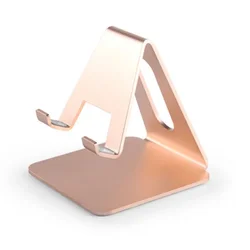 Universal Adjustable Mobile Phone and Tablet Stand Holder (B)