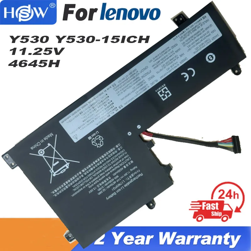 

Аккумулятор для ноутбука Y7000 Y7000 Y7000P-1060 2018 2019 L17M3PG2