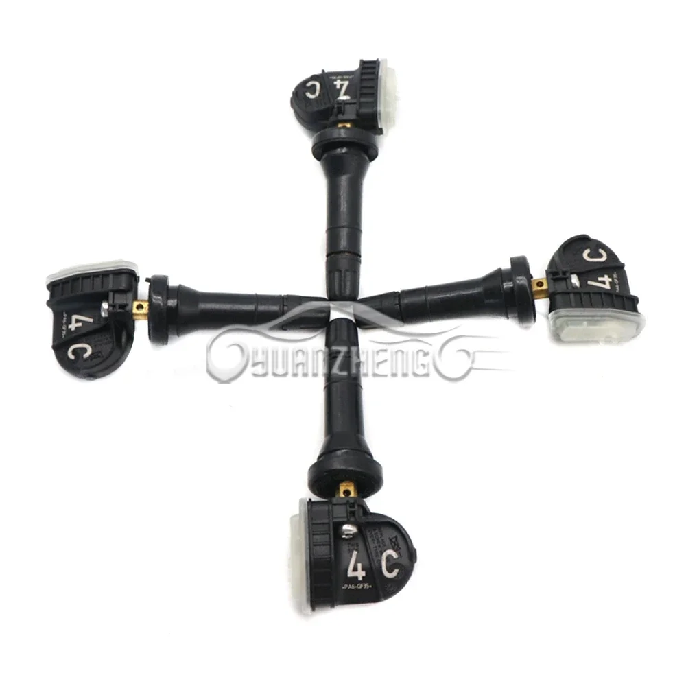 13516165 ڵ TPMS Ÿ̾ з ͸ ý , GM  Ǻ GMC  ĳ 433Mhz 13598773