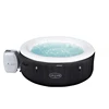 Modern Outdoor Inflatable Bathtubs Whirlpool Massage Constant Temperature Heating Bathtub Household Massage Bubble Whirlpools 1