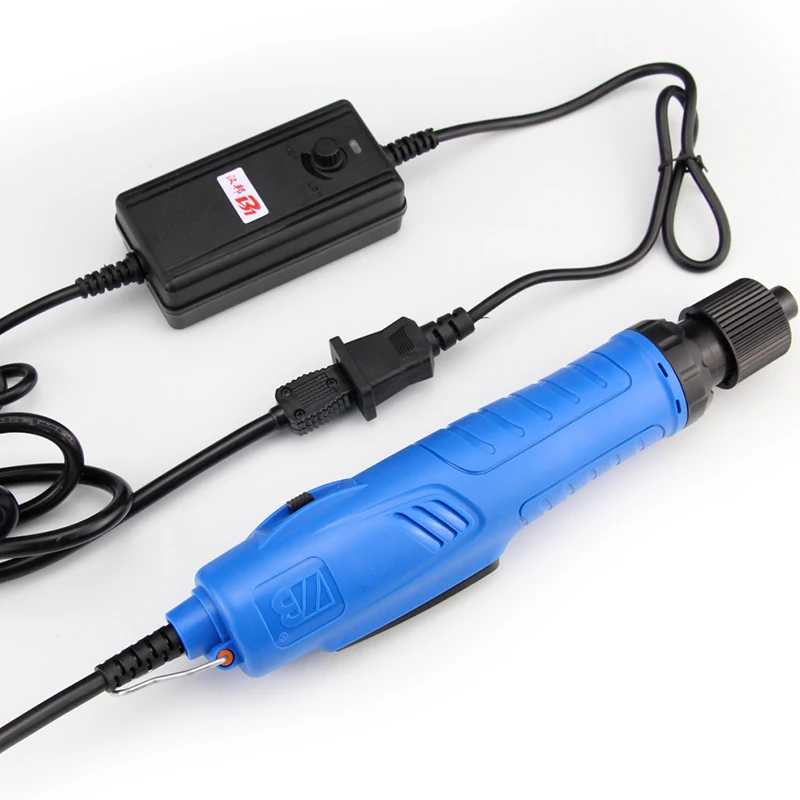 1200rpm Electronic Screwdriver A154 Torque Precision Torque