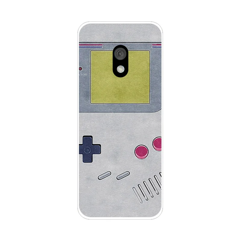 Clear Shockproof Silicone Phone Case - Transparent Back Cover