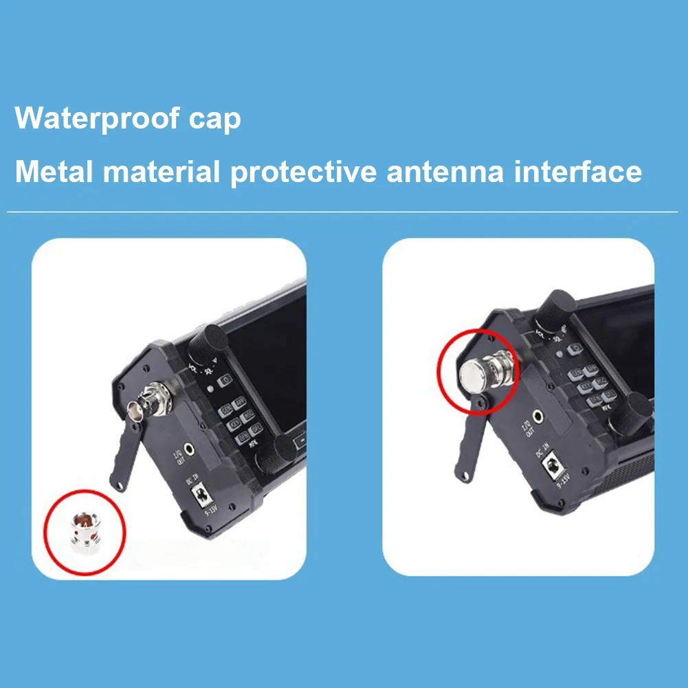 ���� ���ĵ� �ڵ�, �˷�̴� �ձ� ���� ���� �ǵ� ���̵� ĳ�� �ڵ�, Xiegu X6100 �� ����