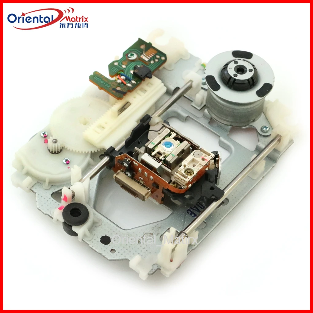 

Original ONP8022-A ONP8021A OWX8019 4Y0AB Optical Pick UP For PIONEER CDJ-1000 MK3 Mechanism Unit Accessories