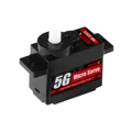 5G Plastic Gear