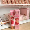 Strawberry Vanilla