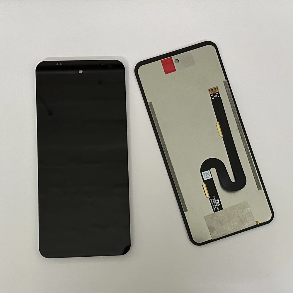 Original Armor24 LCD Display and Touch Screen For Ulefone Armor 24 Digitizer Assembly Replacement Display lcd +Tools