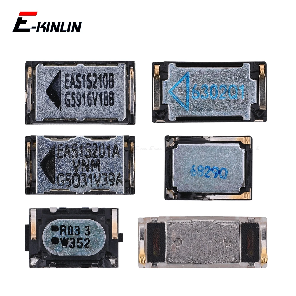 Universal Front Top Earpiece Ear Sound Speaker Receiver