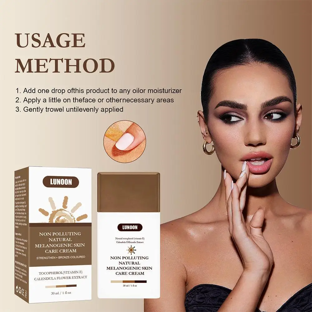 

Long Lasting Sunless Tanning Body Self Tanners Cream Accelerator Cream Cream Repair After-sun Brown Aloe Tanning Gel Crea L N7J4
