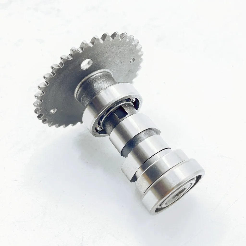 Albero A Camme GY6 Racing A12 (16002/P63) – Potenzia Il Tuo Scooter 125cc/150cc