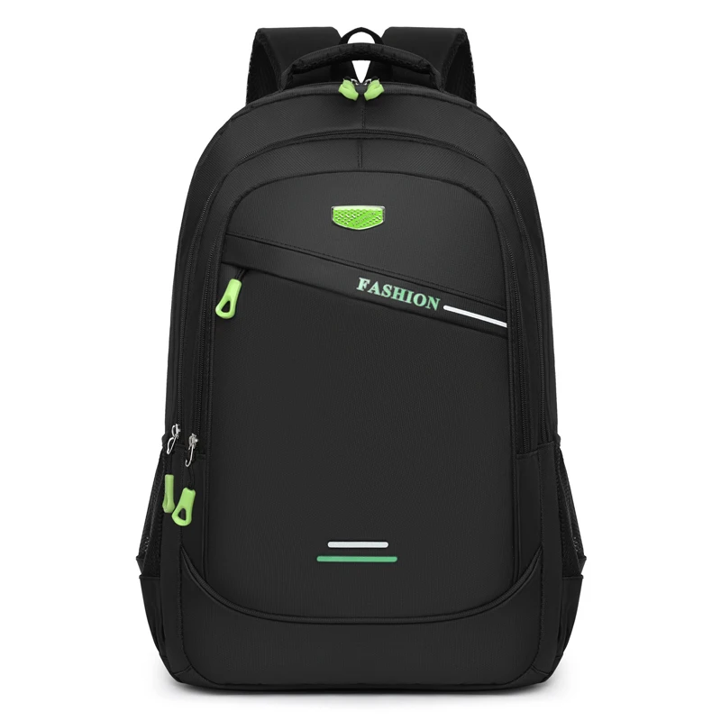 Large Capacity Laptop Backpack - Durable, Overweight, Travel Backpack | Practical Backpack | Durable Backpack