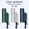 New Folding Hair Dryer with High Power, Fast Drying, Blue Light Ion Silence, Convenient Travel, Hair Dryer for Home Use 5