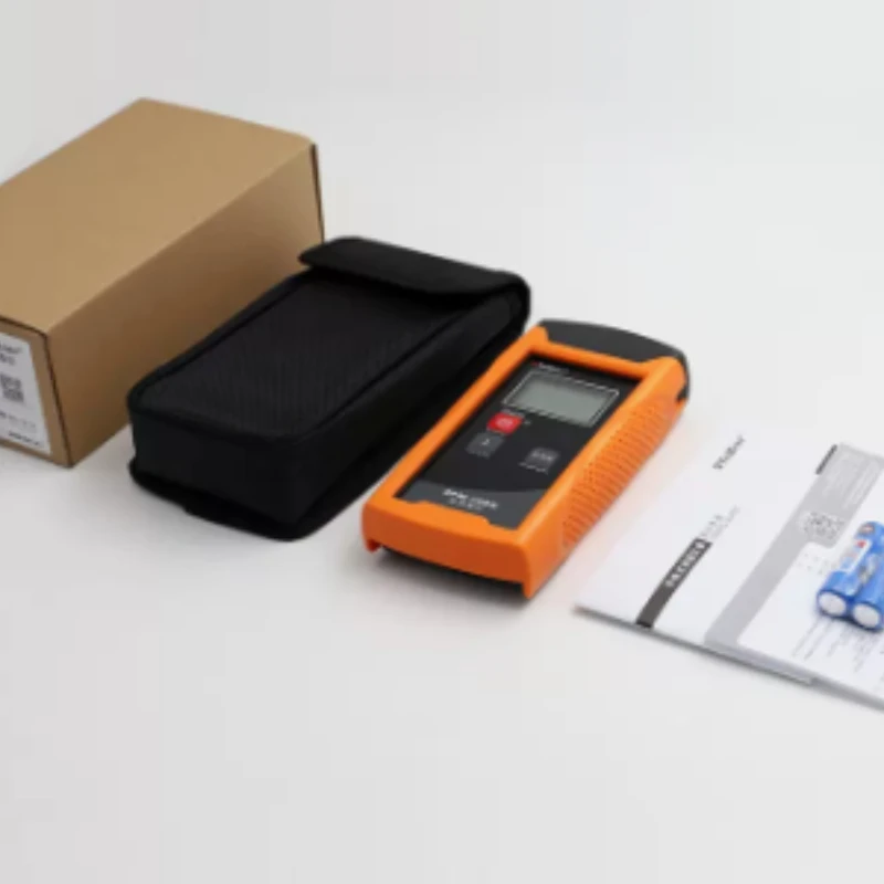 TriBrerFiberOpticPowerMeterHighPrecisionBPM100NTOptical