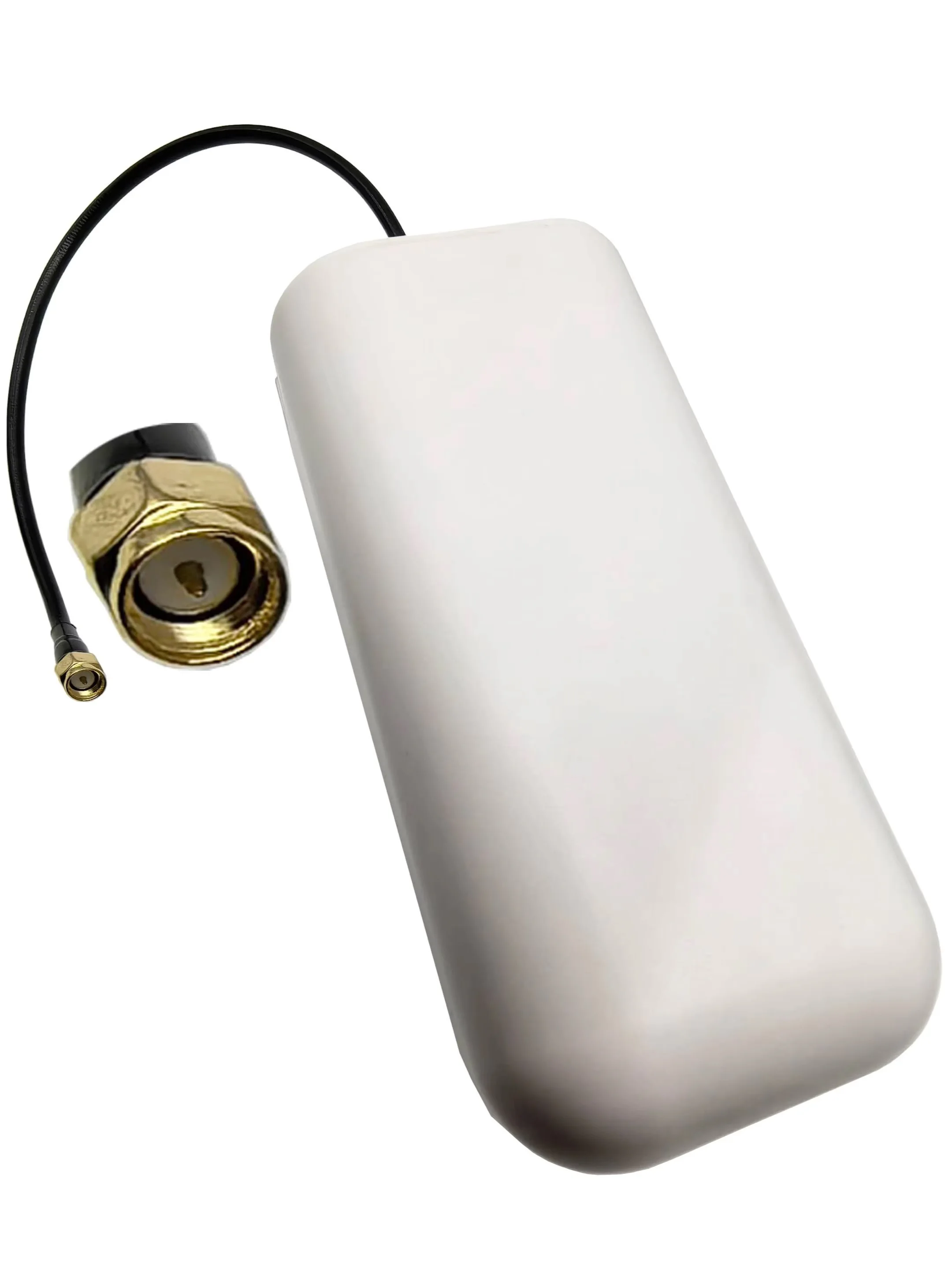 FlytoFPV 3.3G VRX Antenne FPV Gain Élevé 3000-3600 MHz
