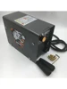 New Arrival Portable Mini MMA Welder AC 220V Arc Electric Welding Machine 10-200A DIY Welding Rod 2.5MM 2