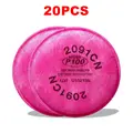 2091-20PCS(10pairs)