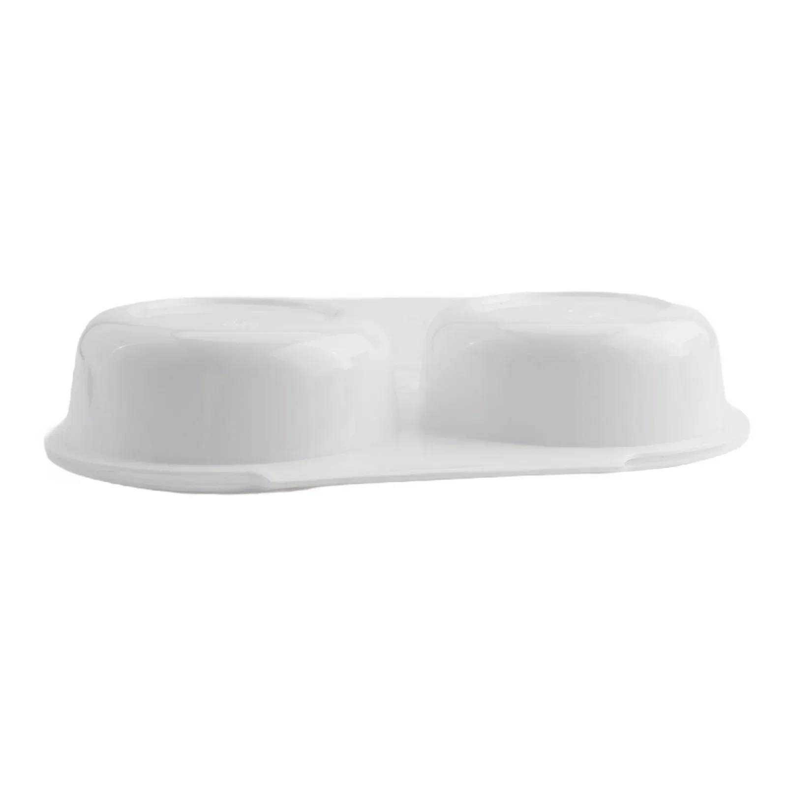 Egg Poacher Microwave Egg Poacher Non-stick Material Space-saving Compact Convenient Dishwasher Safe Efficient