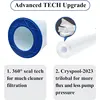 1 Pack，Cryspool Pool Filter Cartridge Compatible with CC150, Clean & Clear CCRP150,PAP150, Unicel C-9415, 150 sq.ft. 5