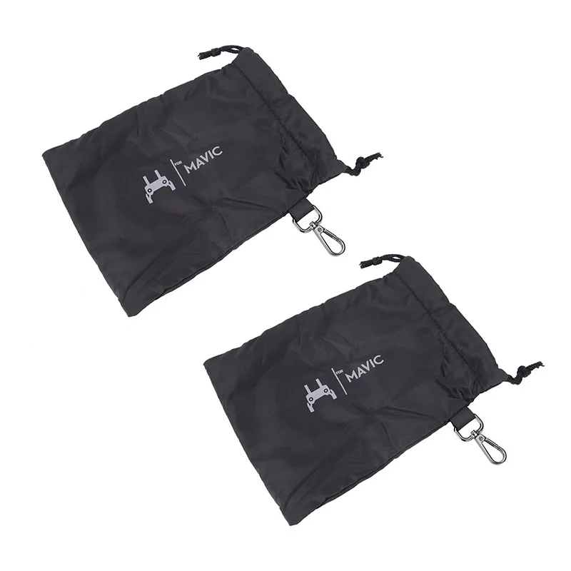 Drone accessories drone storage bag drone storage case 1pc Drone Storage Bag For DJI NEO Drone Mini Waterproof Storage Bag Portable Carrying Case For RC 2 Remote Controller Newest