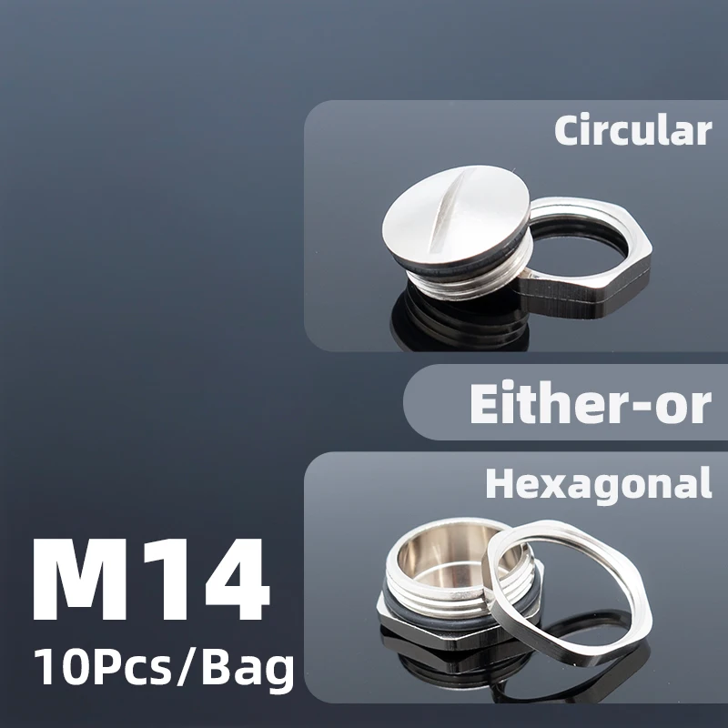 M14  10Pcs-Bag