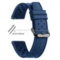 Blue-Black