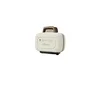 Japanese Retro Small Bag Style Breakfast Machine Home Antihot Handle Small Sandwich Machine Mini Allmetal Baking Tray Toaster 6