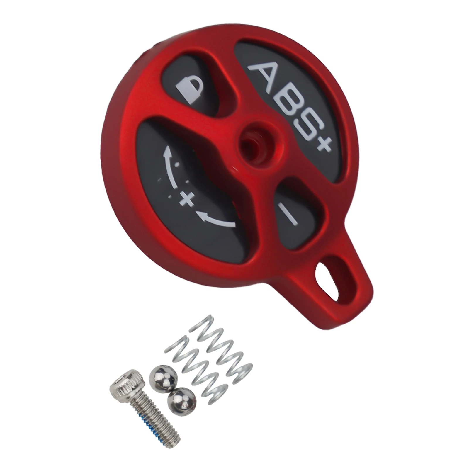 MTB Rennrad Gabel Kappe Mountainbike Ersatz Manuelle Lockout Montage Kit Hohe Qualität Radfahren Gabeln Für SR – Detail 27
