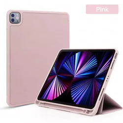 Custodia protettiva premium per tablet con portapenne